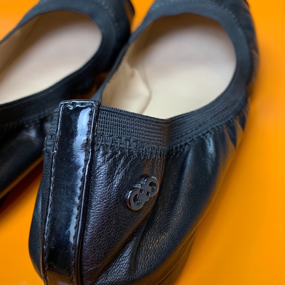 Cole Haan leather ballet flats - Picture 7 of 7